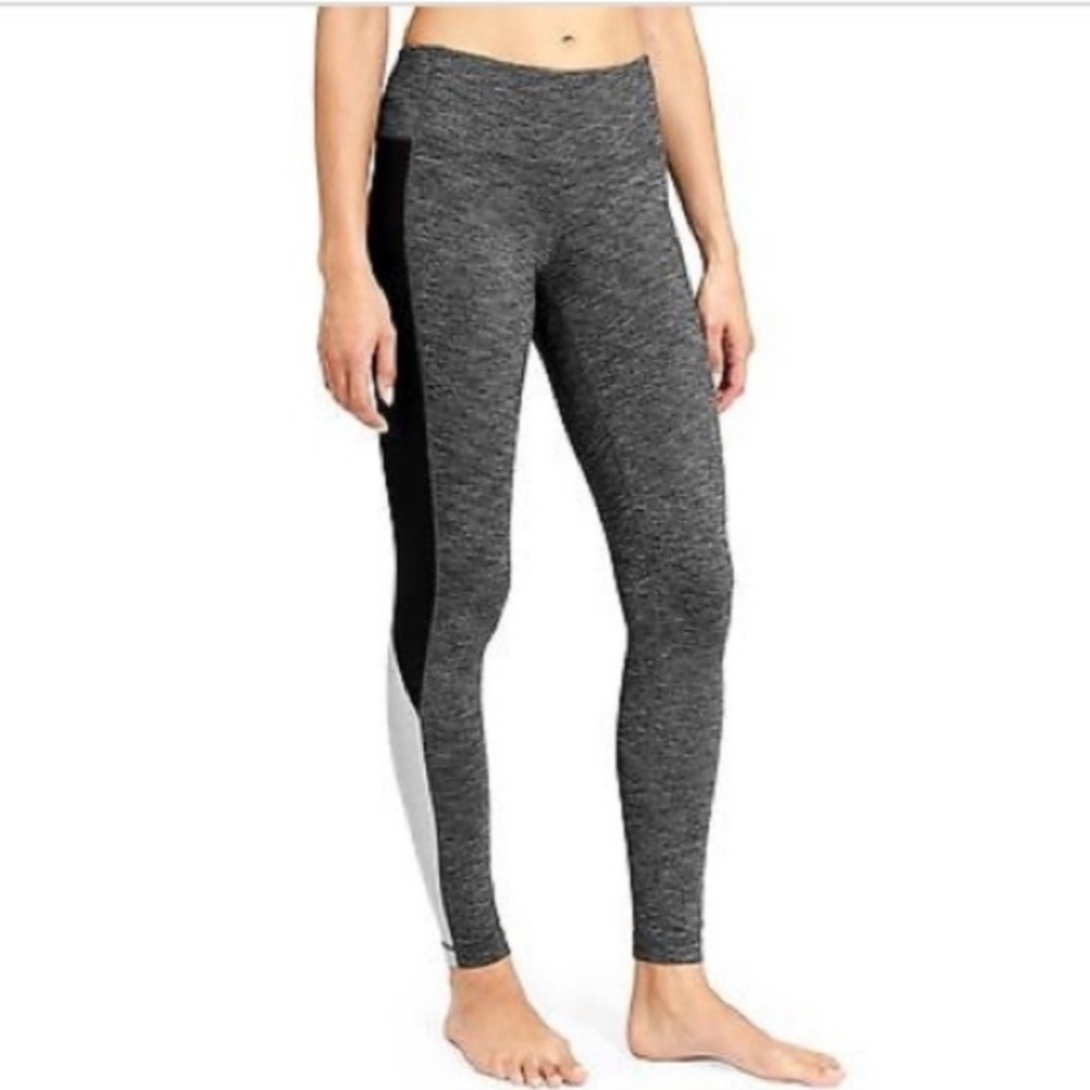 Athleta grey leggings